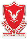 crest