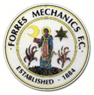 crest