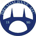 crest