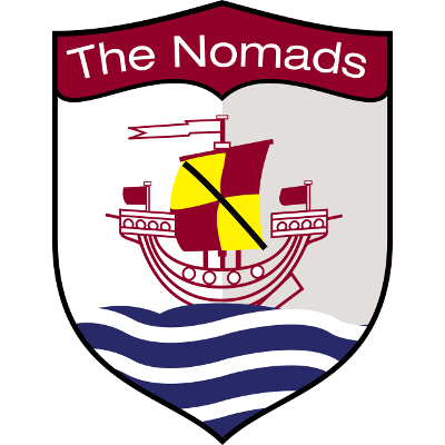 crest
